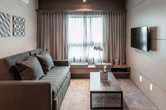 Superior Stüdyo Süit