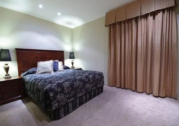 Family Süit, 2 Yatak Odası (Free Wi-Fi & Parking)