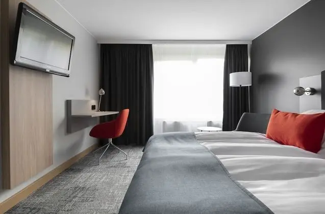 Standard Oda, 2 Tek Kişilik Yatak