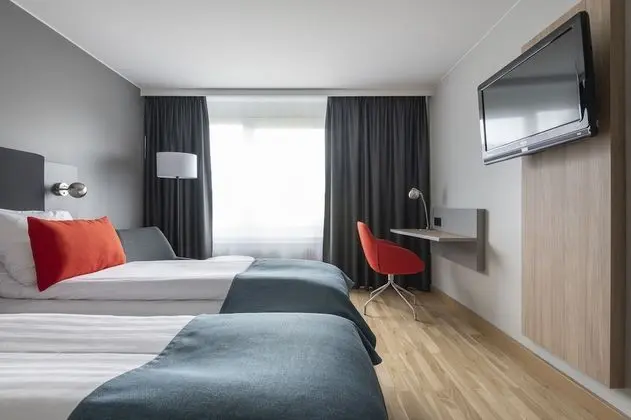 Standard Oda, 2 Tek Kişilik Yatak