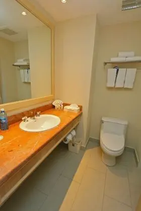 Oda, 1 En Büyük (King) Boy Yatak, Engellilere Uygun, Sigara İçilmez