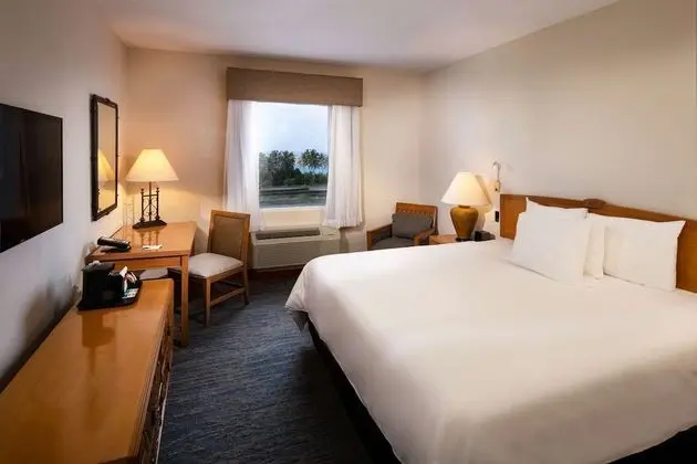 Standard Oda, 1 En Büyük (King) Boy Yatak