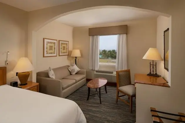 Standard Oda, 2 Çift Kişilik Yatak