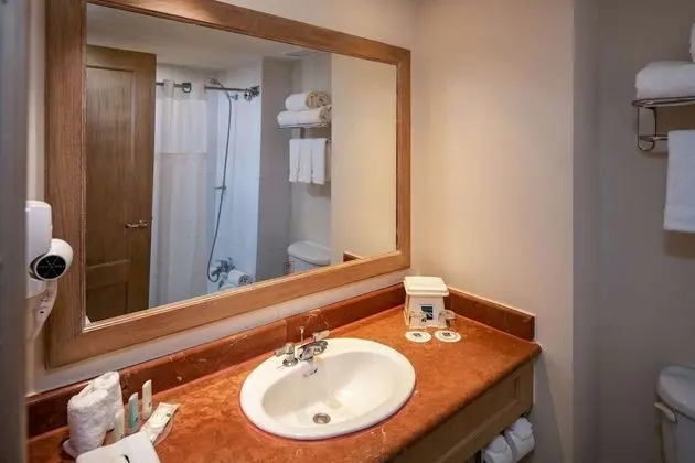 Standard Oda, 2 Çift Kişilik Yatak