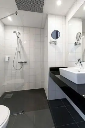 Standard Oda, 1 Çift Kişilik Yatak, Sigara İçilmez