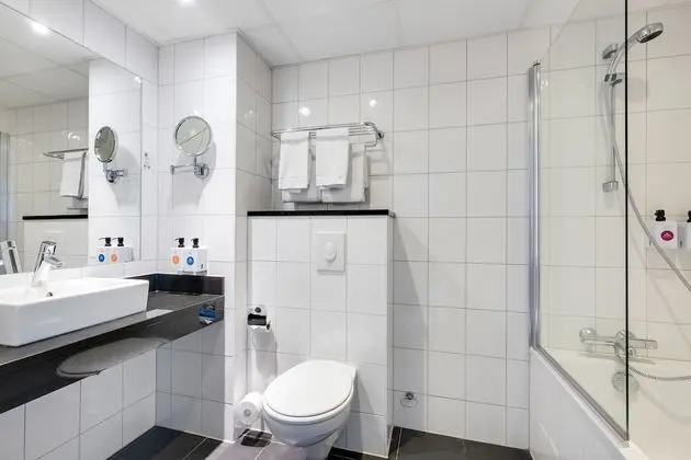 Standard Oda, 1 Çift Kişilik Yatak, Sigara İçilmez
