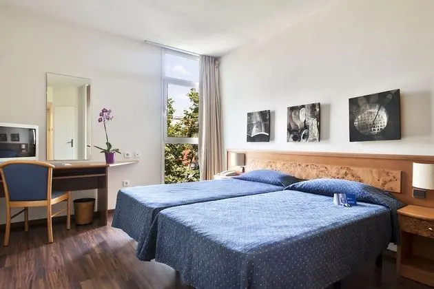 Üç Kişilik Oda (Child)