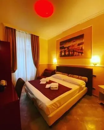 Superior Tek Büyük veya İki Ayrı Yataklı Oda, Şehir Manzaralı