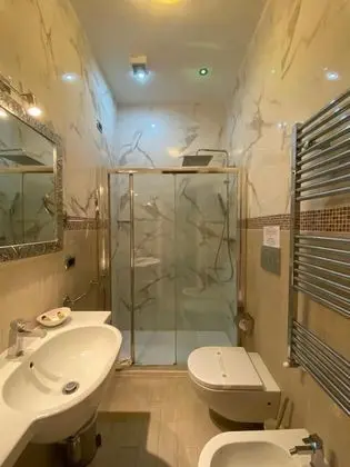 Superior Tek Büyük veya İki Ayrı Yataklı Oda, Şehir Manzaralı