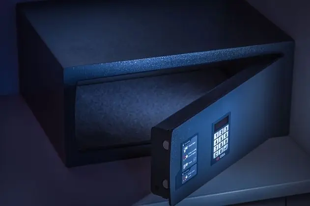 Tek Büyük Yataklı Oda, Şehir Manzaralı (Small)