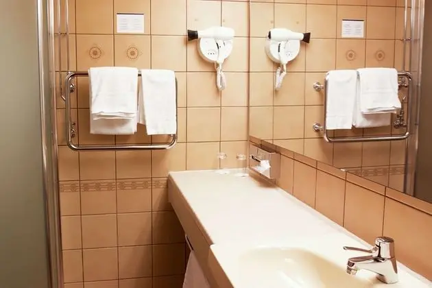 Standard Oda, 1 Tek Kişilik Yatak, Sigara İçilmez