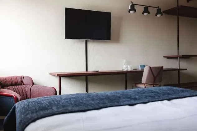 Standard Oda, 1 Tek Kişilik Yatak, Sigara İçilmez