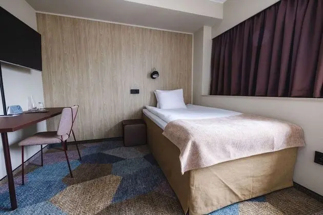 Standard Oda, 1 Tek Kişilik Yatak, Sigara İçilmez