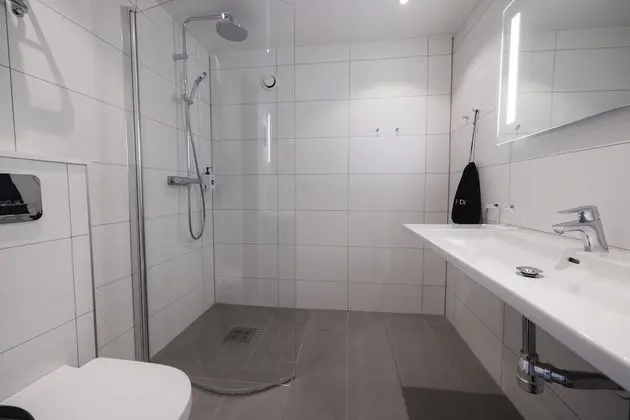 Standard Oda, 1 Tek Kişilik Yatak, Sigara İçilmez