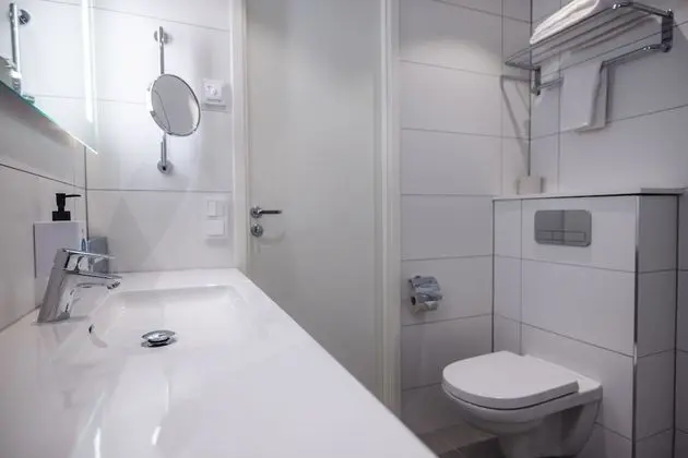 Standard Oda, 1 Tek Kişilik Yatak, Sigara İçilmez