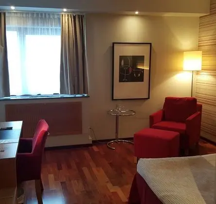 Standard Oda, 1 Tek Kişilik Yatak, Sigara İçilmez