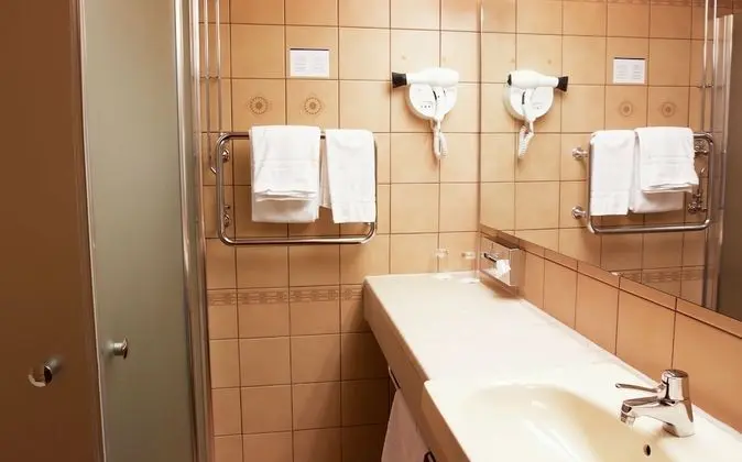 Standard Oda, 1 Tek Kişilik Yatak, Sigara İçilmez