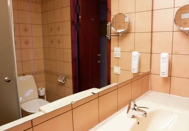 Standard Oda, 1 Tek Kişilik Yatak, Sigara İçilmez