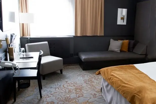 Standard Oda, 1 Tek Kişilik Yatak, Sigara İçilmez