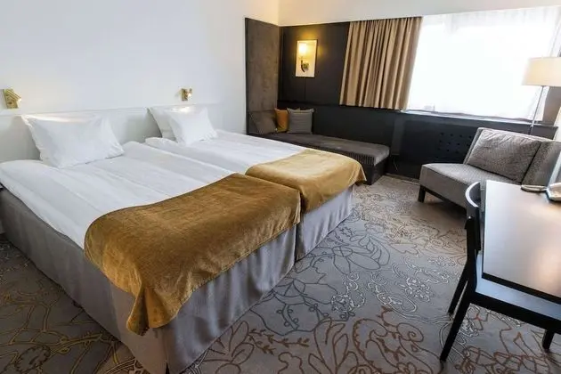 Superior Twin Room, Multiple Beds, Non Smoking