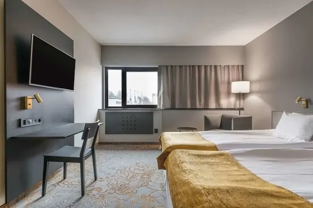 Superior Twin Room, Multiple Beds, Non Smoking