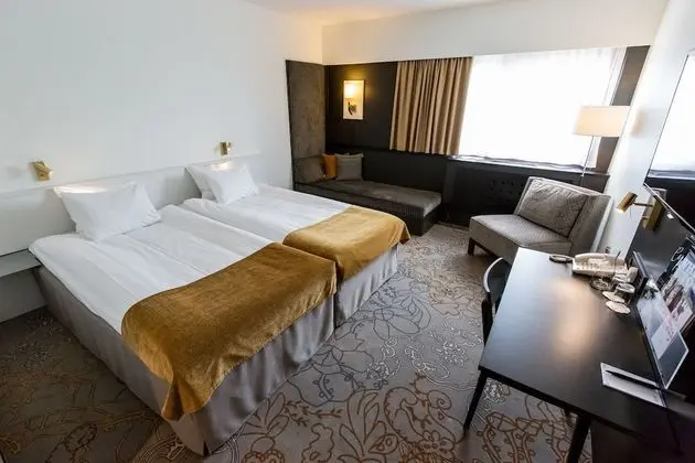 Superior Twin Room, Multiple Beds, Non Smoking