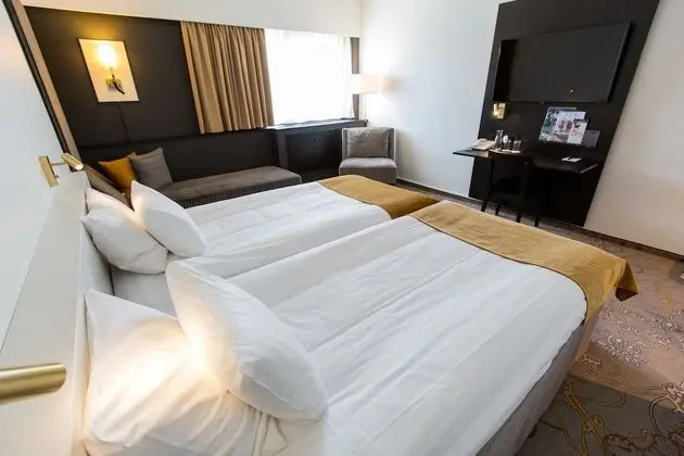 Superior Twin Room, Multiple Beds, Non Smoking