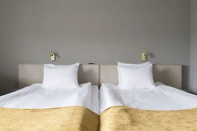 Superior Twin Room, Multiple Beds, Non Smoking