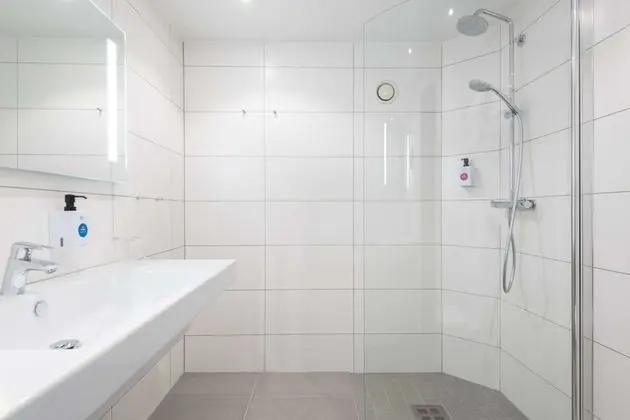 Superior Twin Room, Multiple Beds, Non Smoking