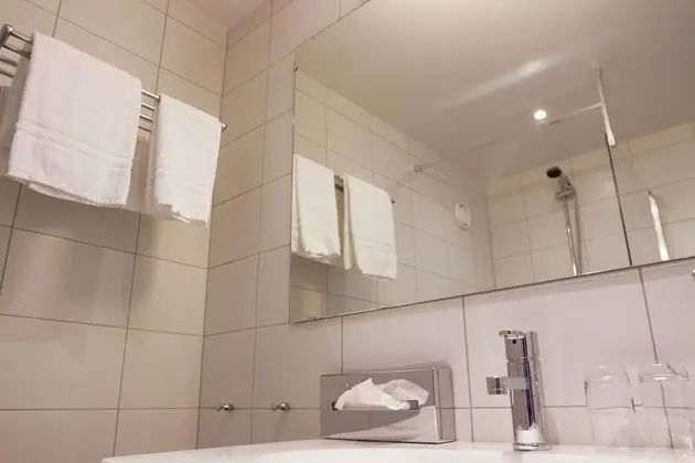 Superior Twin Room, Multiple Beds, Non Smoking