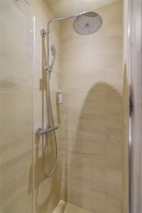Tek Kişilik Oda