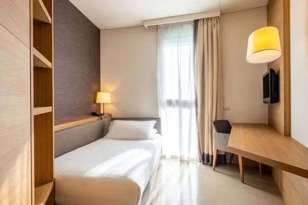 Standard Tek Kişilik Oda, 1 Tek Kişilik Yatak