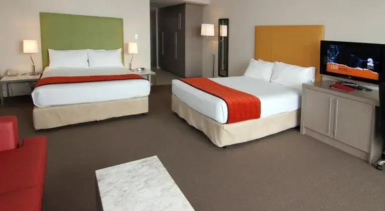 Stüdyo Queen Size Bed