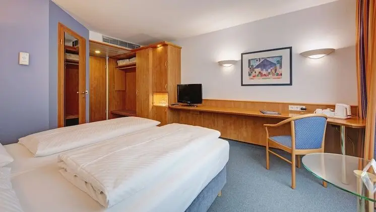 Comfort Tek Kişilik Oda