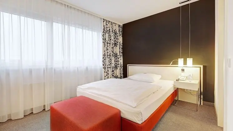 Comfort Tek Kişilik Oda