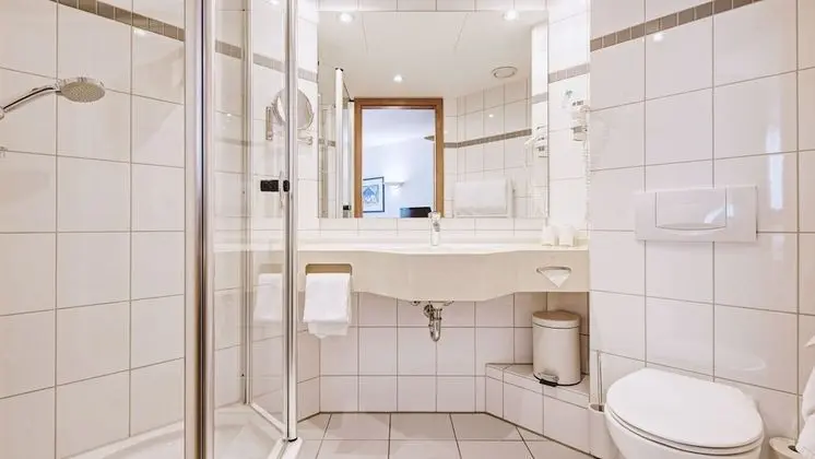 Comfort Tek Kişilik Oda