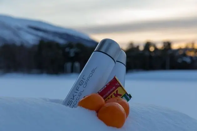 Family Oda (2 Adults + 2 Children)