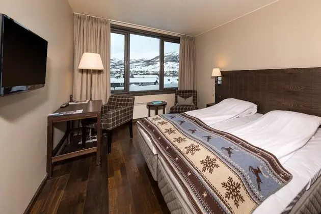 Standard Oda, 2 Tek Kişilik Yatak