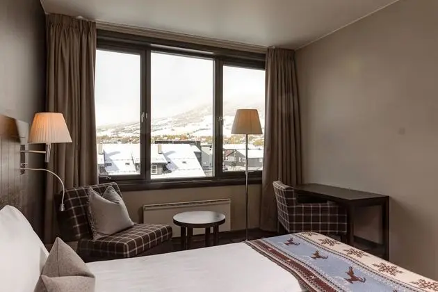 Standard Oda, 2 Tek Kişilik Yatak