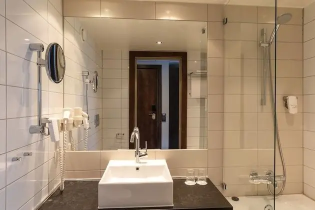 Standard Oda, 2 Tek Kişilik Yatak