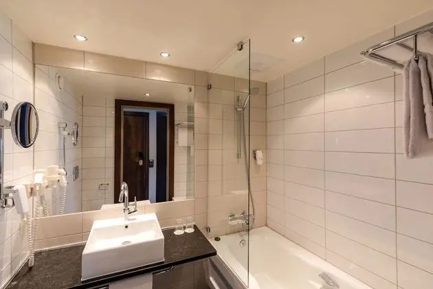 Standard Oda, 2 Tek Kişilik Yatak