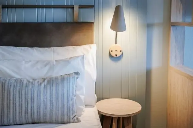 Deluxe İki Ayrı Yataklı Oda, Birden Çok Yatak, Sigara İçilmez