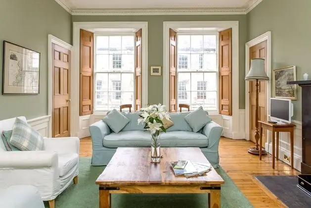 Superior Apart Daire, 3 Yatak Odası