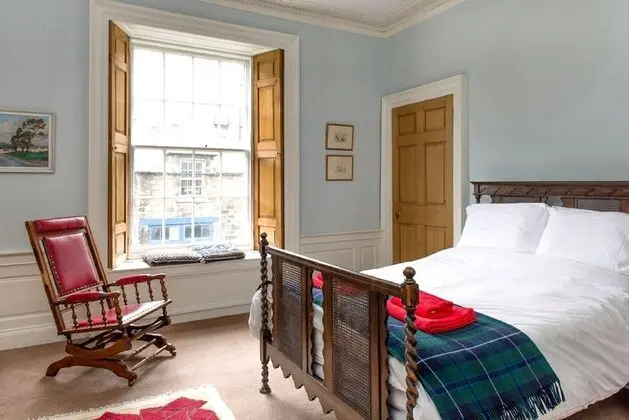 Superior Apart Daire, 3 Yatak Odası