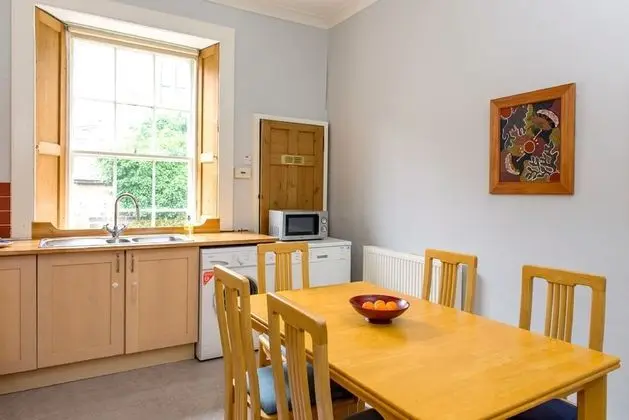 Superior Apart Daire, 3 Yatak Odası