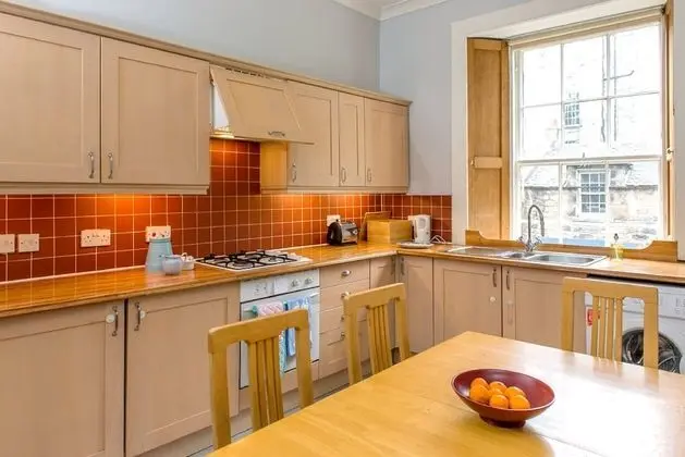 Superior Apart Daire, 3 Yatak Odası