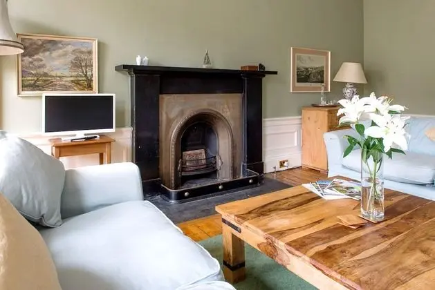 Superior Apart Daire, 3 Yatak Odası