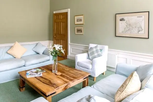 Superior Apart Daire, 3 Yatak Odası