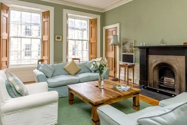 Superior Apart Daire, 3 Yatak Odası