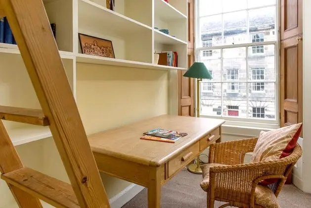 Superior Apart Daire, 3 Yatak Odası